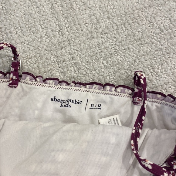 Abercrombie girls bikini!! Size 11/12 - Picture 3 of 4